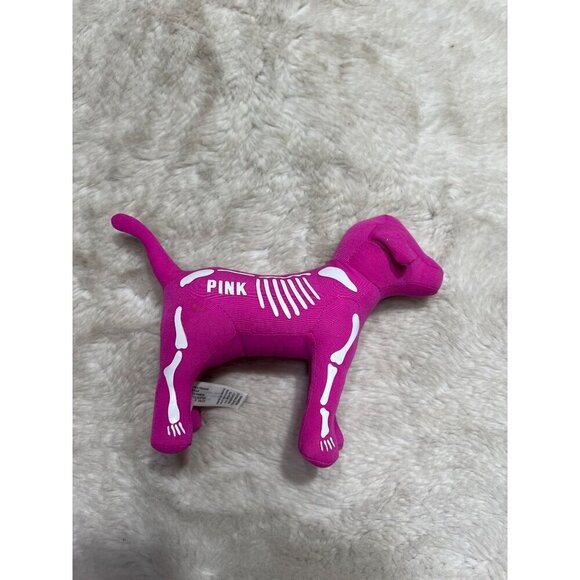 Pink Victoria’s Secret Pink Halloween collectible plush - Picture 4 of 5